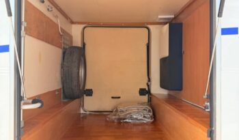 
										CI RIVIERA GARAGE USATO GEMELLATO- PRONTA CONSEGNA full									