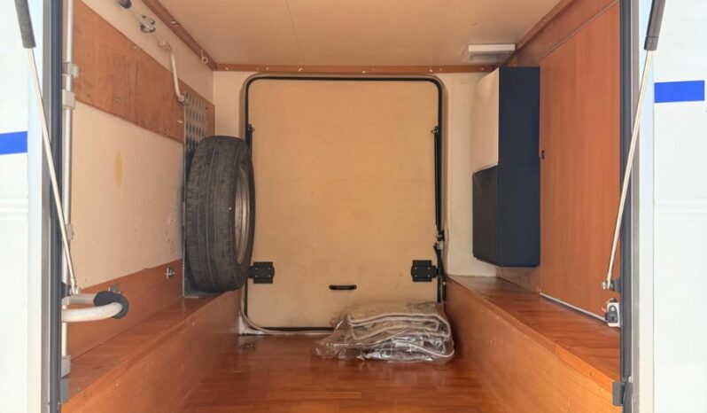 
								CI RIVIERA GARAGE USATO GEMELLATO- PRONTA CONSEGNA full									