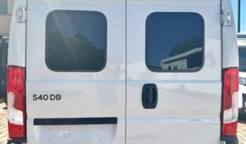 
										ETRUSCO CV 540 DB full									
