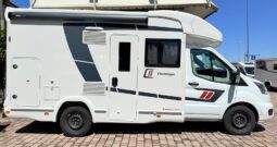 CHALLENGER 250 BREAK EDITION, ULTIMO DISPONIBILE