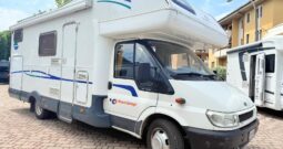 CI RIVIERA GARAGE USATO GEMELLATO- PRONTA CONSEGNA