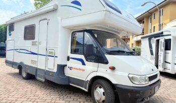 
										CI RIVIERA GARAGE USATO GEMELLATO- PRONTA CONSEGNA full									