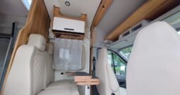 FONT VENDOME FORTY VAN 4X4 ELEGANCE – KM0