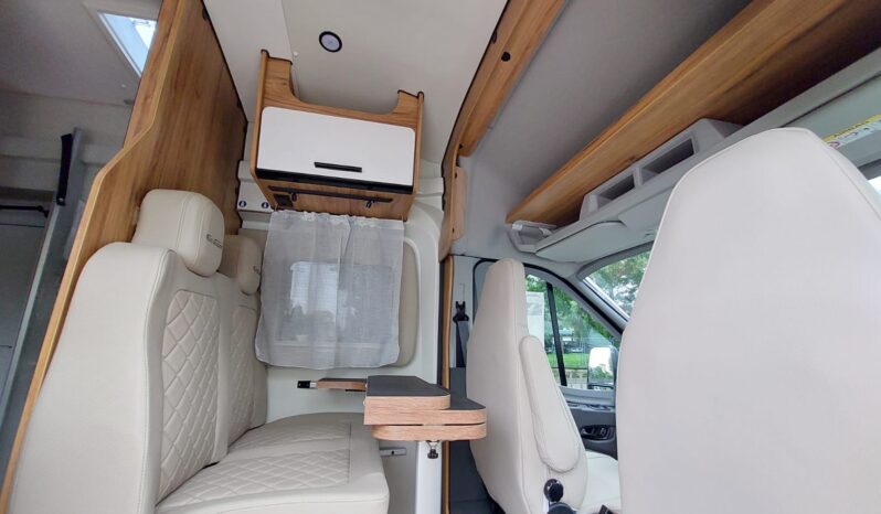 
								FONT VENDOME FORTY VAN 4X4 ELEGANCE – KM0 full									