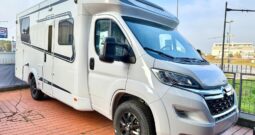 ETRUSCO T 7300 SB KM0