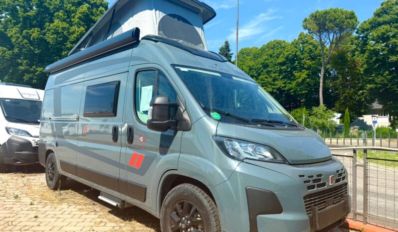 
								CHALLENGER F&S 5 POSTI VIAGGIO ULTIMO DISPONIBILE full									