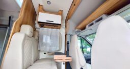 FONT VENDOME FORTY VAN 4X4 ELEGANCE – KM0
