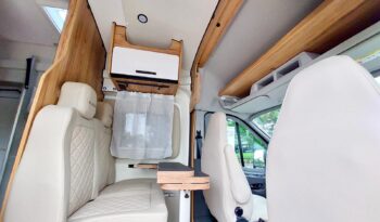 
										FONT VENDOME FORTY VAN 4X4 ELEGANCE – KM0 full									