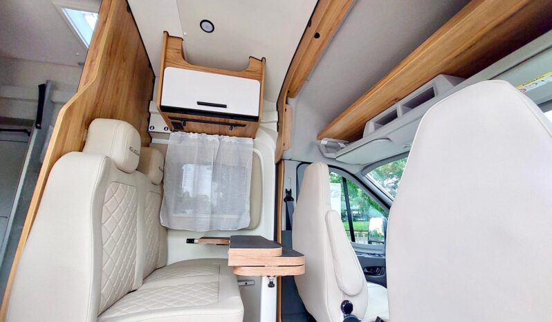 
								FONT VENDOME FORTY VAN 4X4 ELEGANCE – KM0 full									