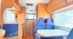 CI RIVIERA GARAGE USATO GEMELLATO- PRONTA CONSEGNA