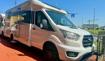 
										BURSTNER LINEO T 700 LETTO NAUTICO PROMO KM0 full									