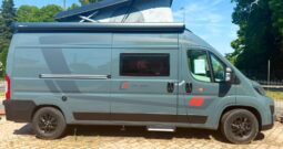 CHALLENGER F&S 5 POSTI VIAGGIO ULTIMO DISPONIBILE