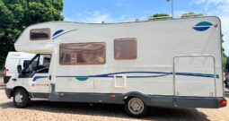 CI RIVIERA GARAGE USATO GEMELLATO- PRONTA CONSEGNA
