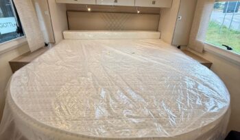 
										BURSTNER LINEO T 700 LETTO NAUTICO PROMO KM0 full									
