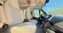 ETRUSCO T 7300 SB KM0