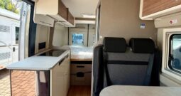 ETRUSCO CV 600 DB+