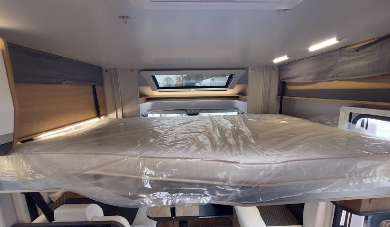 
								GIOTTILINE TOSCAN 74 NF LETTO NAUTICO full									