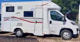 GIOTTILINE SIENA 322 MODELLO 2025