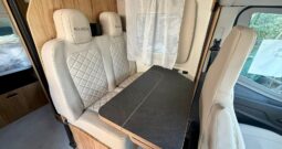 FONT VENDOME FORTY VAN 4X4 ELEGANCE – KM0