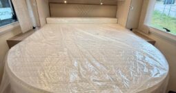 BURSTNER LINEO T 700 LETTO NAUTICO PROMO KM0
