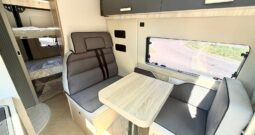 CHALLENGER F&S 5 POSTI VIAGGIO ULTIMO DISPONIBILE
