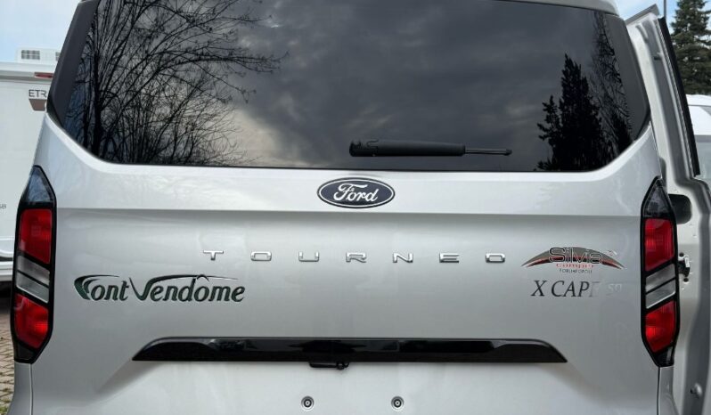
								FONT VENDOME XCAPE 50 full									