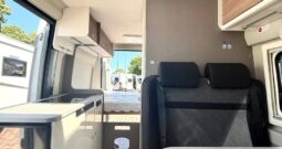 ETRUSCO CV 540 DB