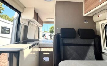 ETRUSCO CV 540 DB