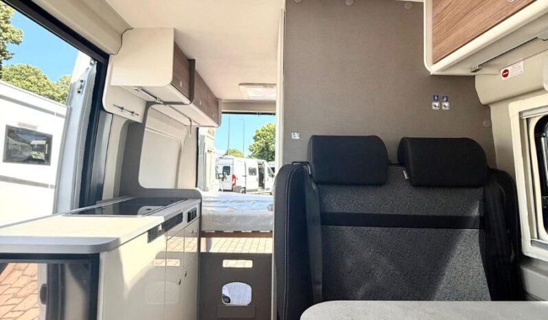 
								ETRUSCO CV 540 DB full									