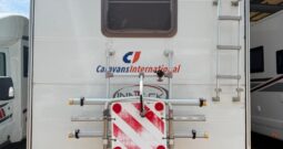 CI RIVIERA GARAGE USATO GEMELLATO- PRONTA CONSEGNA