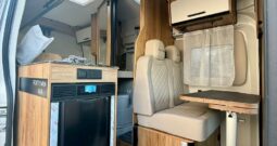 FONT VENDOME FORTY VAN 4X4 ELEGANCE – KM0