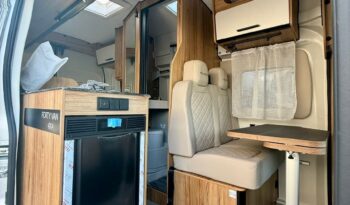 
										FONT VENDOME FORTY VAN 4X4 ELEGANCE – KM0 full									