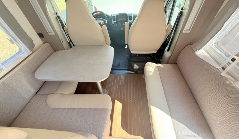 
								ETRUSCO T 7300 SB KM0 full									