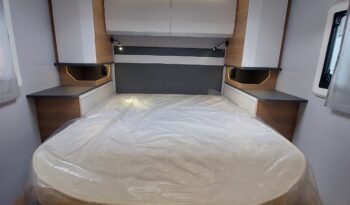 
										GIOTTILINE TOSCAN 74 NF LETTO NAUTICO full									