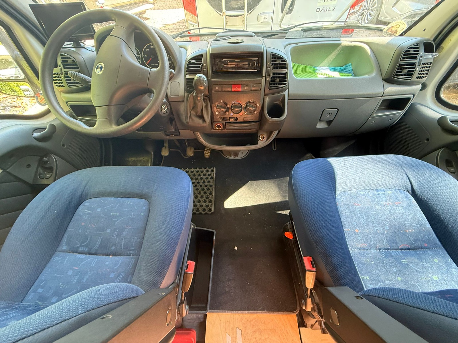 ELNAGH MARLIN 58 6 POSTI OTTIME CONDIZIONI