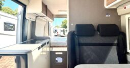 ETRUSCO CV 540 DB