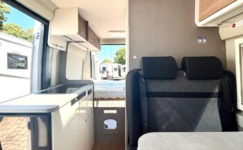ETRUSCO CV 540 DB