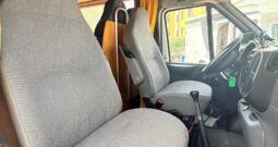 CI RIVIERA GARAGE USATO GEMELLATO- PRONTA CONSEGNA