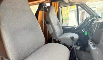 
										CI RIVIERA GARAGE USATO GEMELLATO- PRONTA CONSEGNA full									