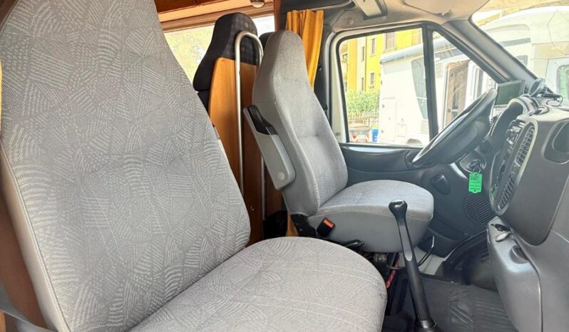 
								CI RIVIERA GARAGE USATO GEMELLATO- PRONTA CONSEGNA full									
