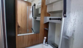 
										FONT VENDOME FORTY VAN 4X4 ELEGANCE – KM0 full									