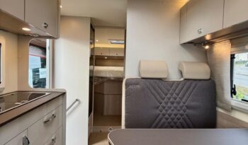 
										BURSTNER LINEO T 700 LETTO NAUTICO PROMO KM0 full									