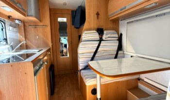 
										ELNAGH MARLIN 58 6 POSTI OTTIME CONDIZIONI full									