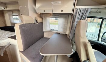 
										BURSTNER NEXXO VAN T569 LETTO ALLA FRANCESE full									