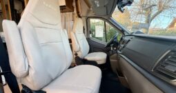 FONT VENDOME FORTY VAN 4X4 ELEGANCE – KM0