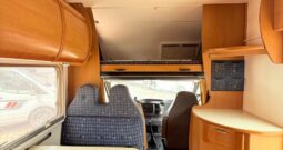 CI RIVIERA GARAGE USATO GEMELLATO- PRONTA CONSEGNA