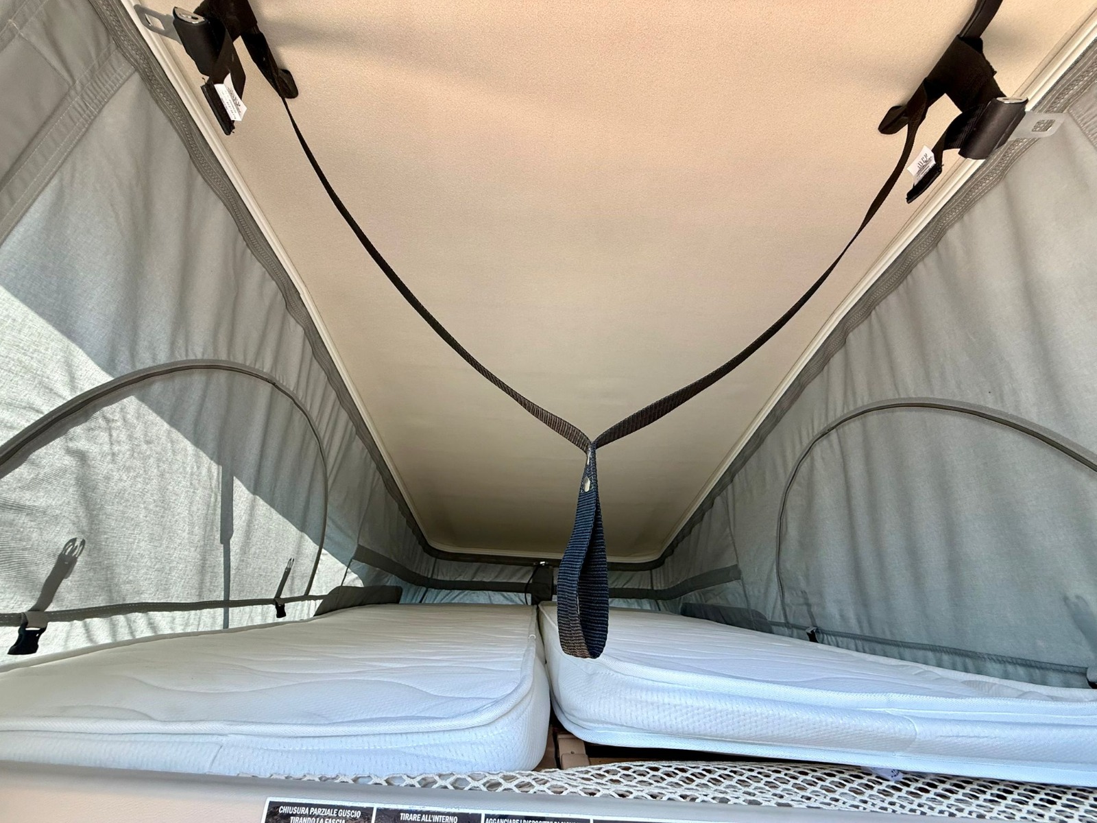 CHALLENGER F&S 5 POSTI VIAGGIO ULTIMO DISPONIBILE