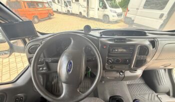 
										CI RIVIERA GARAGE USATO GEMELLATO- PRONTA CONSEGNA full									