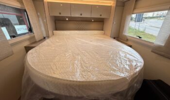 
										BURSTNER LINEO T 700 LETTO NAUTICO PROMO KM0 full									