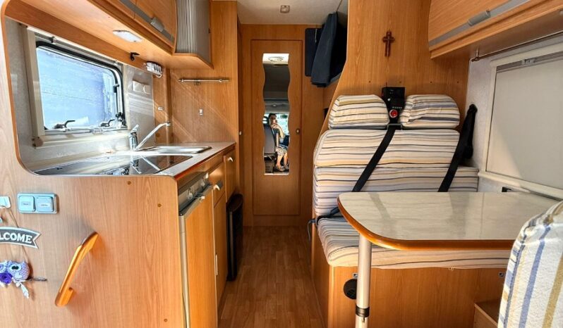 
								ELNAGH MARLIN 58 6 POSTI OTTIME CONDIZIONI full									